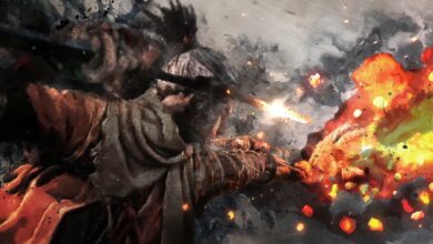 Sekiro Regresa con Fuerza en Junio 2026: Estatua Exclusiva y Nueva Vida para el Icono Ninja de FromSoftware