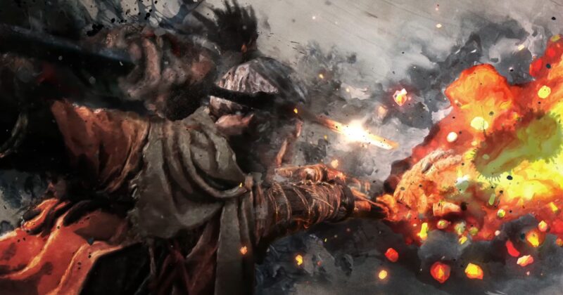 Sekiro Regresa con Fuerza en Junio 2026: Estatua Exclusiva y Nueva Vida para el Icono Ninja de FromSoftware