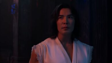 La muerte original de Liu Kang en Mortal Kombat 2 fue mucho más gráfica, pero el público la rechazó