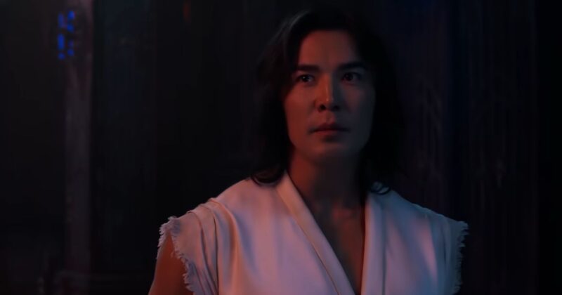 La muerte original de Liu Kang en Mortal Kombat 2 fue mucho más gráfica, pero el público la rechazó