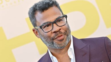 «Him»: La nueva película de terror de Jordan Peele que triunfa en Netflix tras un estreno flojo en cines