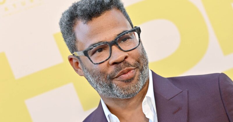 «Him»: La nueva película de terror de Jordan Peele que triunfa en Netflix tras un estreno flojo en cines