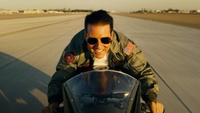 Tom Cruise’s Bold New Role in Digger Poised to Earn Him His First Oscar Win