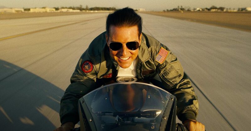 Tom Cruise’s Bold New Role in Digger Poised to Earn Him His First Oscar Win