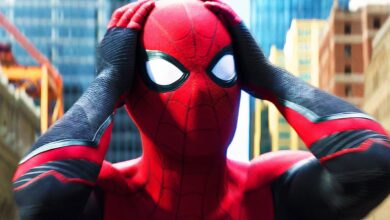 Spider-Man se casa con Felicia Hardy en un giro sorprendente fuera de MJ