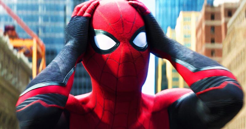 Spider-Man se casa con Felicia Hardy en un giro sorprendente fuera de MJ