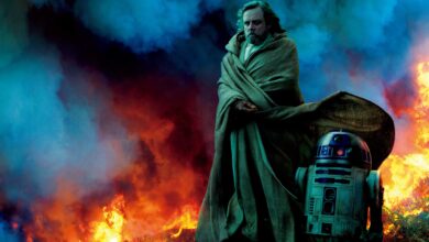 La Nueva Orden Jedi de Star Wars Ignora el Canon Oficial de Disney y Abre Nuevas Posibilidades Narrativas