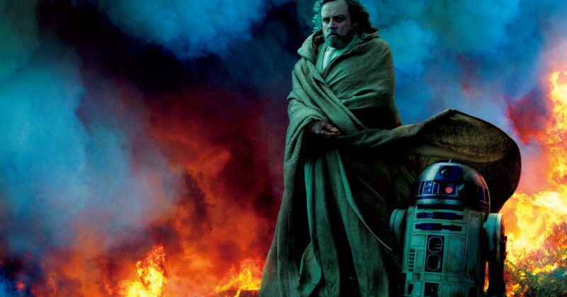 La Nueva Orden Jedi de Star Wars Ignora el Canon Oficial de Disney y Abre Nuevas Posibilidades Narrativas