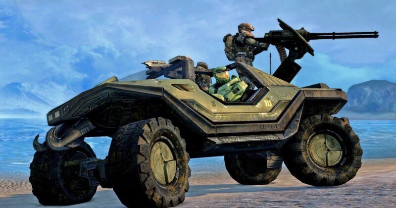 Halo Regresa con Furia el 26 de Mayo: Nueva Edición Aniversario y Más Contenido Inédito