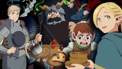 Delicious in Dungeon: Todo lo que debes saber sobre la esperada Temporada 2 y la exhibición internacional