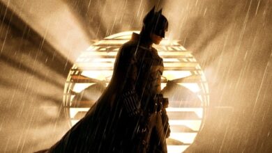 DC revela un espectacular rediseño oficial de Batman en LEGO Legacy of the Dark Knight