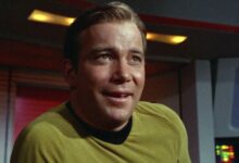 William Shatner confirma que la película de Star Trek con Quentin Tarantino no se hará