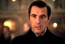 La visión inédita de Karyn Kusama para Dracula y su cancelación inesperada
