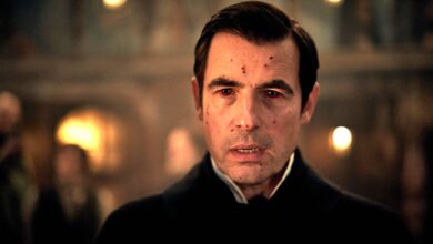 La visión inédita de Karyn Kusama para Dracula y su cancelación inesperada