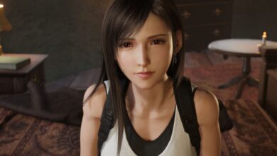Final Fantasy 7 Rebirth: Demo gratuita por tiempo limitado para Nintendo Switch 2 y Xbox Series X