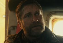 Greenland 2: Migration llega a HBO Max para explorar un mundo postapocalíptico tras el impacto del cometa