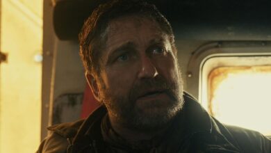 Greenland 2: Migration llega a HBO Max para explorar un mundo postapocalíptico tras el impacto del cometa