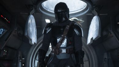 The Mandalorian y Grogu: La experiencia completa que no termina en los créditos finales