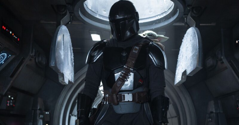 The Mandalorian y Grogu: La experiencia completa que no termina en los créditos finales