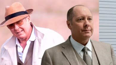 El misterio de Raymond Reddington en The Blacklist: ¿Quién es realmente el hombre detrás de la máscara?