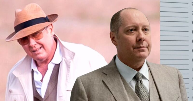 El misterio de Raymond Reddington en The Blacklist: ¿Quién es realmente el hombre detrás de la máscara?