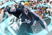 Guía Completa de Episodios Filler en Bleach: Cuáles Ver y Cuáles Saltar