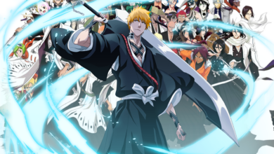 Guía Completa de Episodios Filler en Bleach: Cuáles Ver y Cuáles Saltar