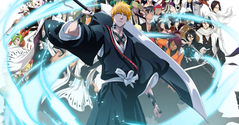 Guía Completa de Episodios Filler en Bleach: Cuáles Ver y Cuáles Saltar
