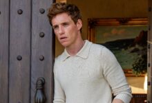 Matt Bomer se suma como nuevo villano en la segunda temporada de The Day of the Jackal con Eddie Redmayne