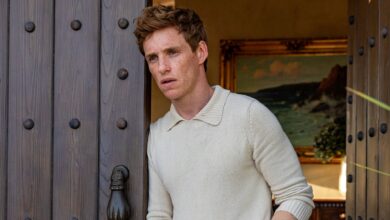 Matt Bomer se suma como nuevo villano en la segunda temporada de The Day of the Jackal con Eddie Redmayne