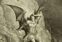 Paradise Lost: La épica de cuatro siglos que llega al cine con respaldo de inteligencia artificial