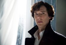 The Death of Sherlock Holmes: fecha de estreno y primeras imágenes reveladas