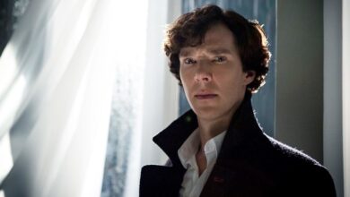 The Death of Sherlock Holmes: fecha de estreno y primeras imágenes reveladas