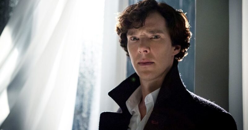 The Death of Sherlock Holmes: fecha de estreno y primeras imágenes reveladas