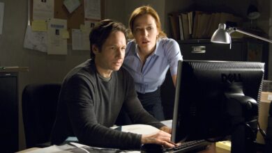 Evil: La Serie de Terror en Paramount+ que Fusiona El Expediente X con Fringe y Merece Más Reconocimiento