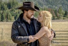 El nuevo spin-off de Yellowstone recupera la esperanza de la saga con una impresionante recepción crítica
