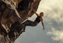 Apex, el thriller de acción que Netflix lanza para revolucionar el streaming
