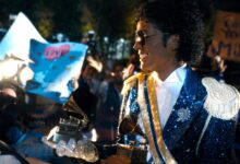 El Biopic de Michael Jackson Llega a la Pantalla Grande con Controversias y una Baja Calificación en Rotten Tomatoes
