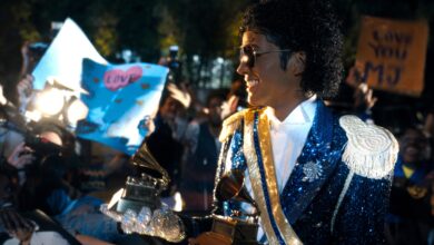 El Biopic de Michael Jackson Llega a la Pantalla Grande con Controversias y una Baja Calificación en Rotten Tomatoes