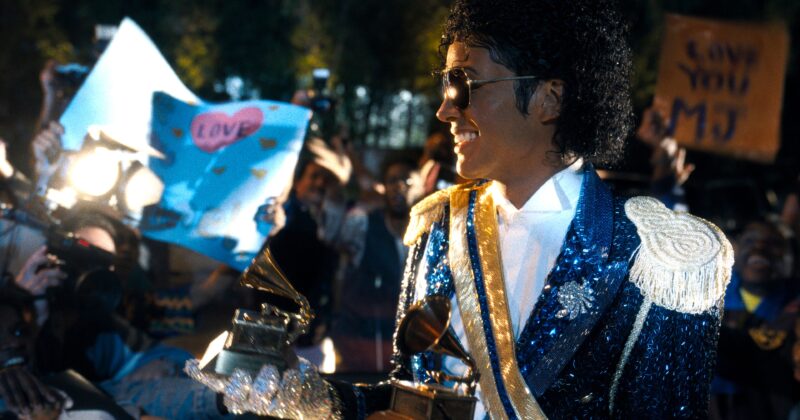 El Biopic de Michael Jackson Llega a la Pantalla Grande con Controversias y una Baja Calificación en Rotten Tomatoes
