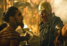 Cómo la supervivencia de Khal Drogo habría cambiado por completo la historia de Game of Thrones