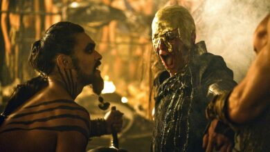 Cómo la supervivencia de Khal Drogo habría cambiado por completo la historia de Game of Thrones