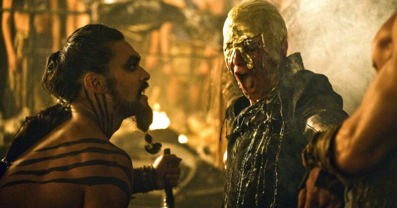 Cómo la supervivencia de Khal Drogo habría cambiado por completo la historia de Game of Thrones