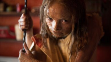 El Final de The Mummy Explicado: El Misterio de Katie y el Oscuro Poder de la Nasmaranian