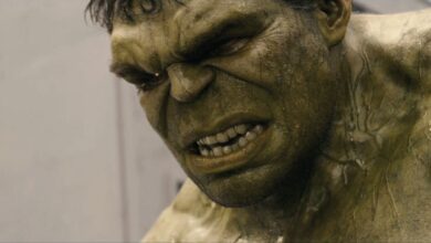 El Giro de Hulk en el Universo Marvel que Nos Privó de un Momento Icónico en Spider-Man: Brand New Day