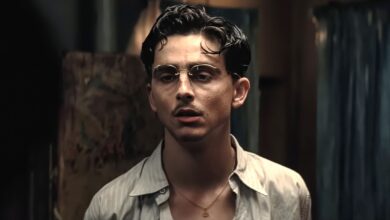 La Película R-Rated de Timothée Chalamet que Llega a Netflix y Revive sus Primeros Roles