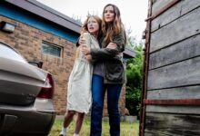 El misterio tras la decisión de Sophia en From: ¿Por qué eligió a Sara para vivir en el Township?