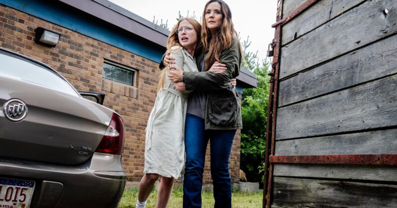 El misterio tras la decisión de Sophia en From: ¿Por qué eligió a Sara para vivir en el Township?