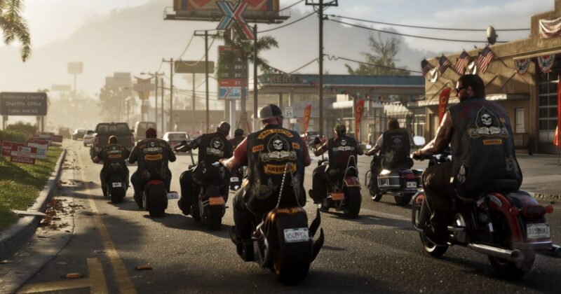 GTA 6 Revela un Mapa Colosal que Redefine los Estándares de Mundo Abierto