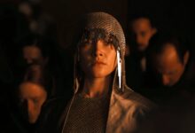 Florence Pugh protagoniza la esperada adaptación de fantasía de The Midnight Library